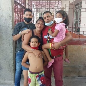 Meet your Posher, Eric